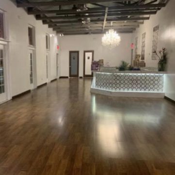 Event Staffing and Cleaning